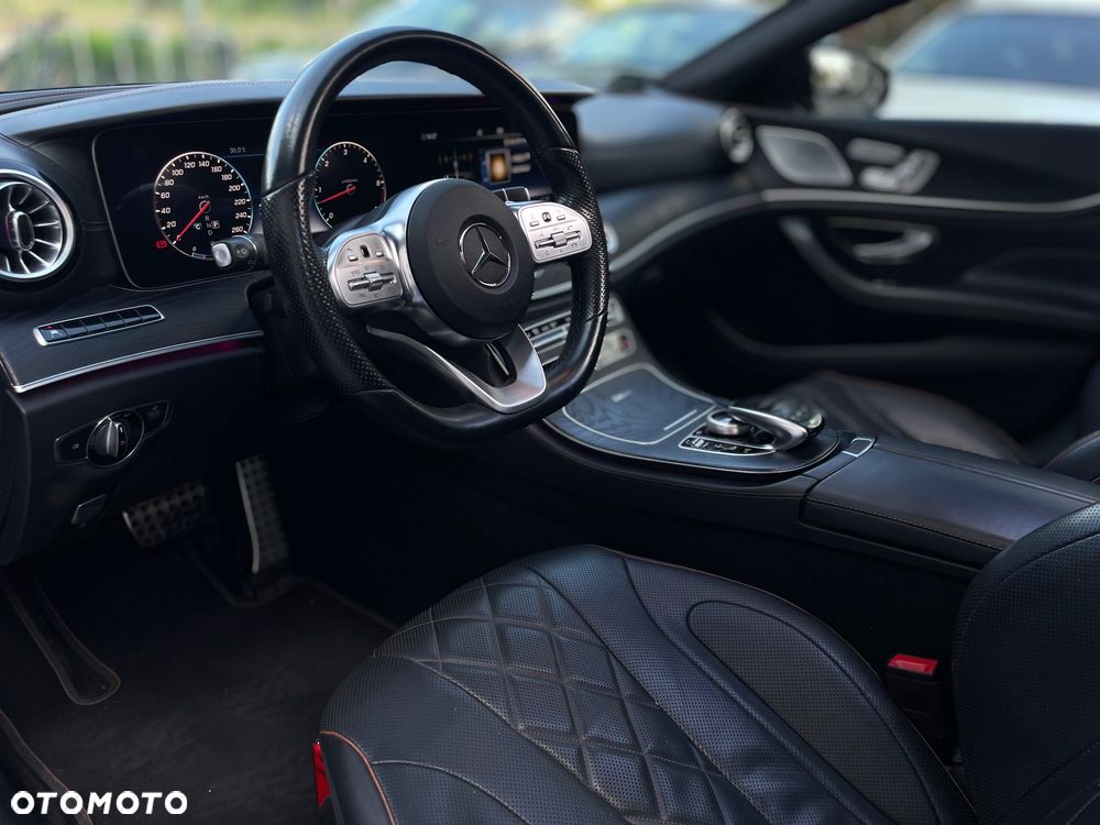 Mercedes-Benz CLS - 29