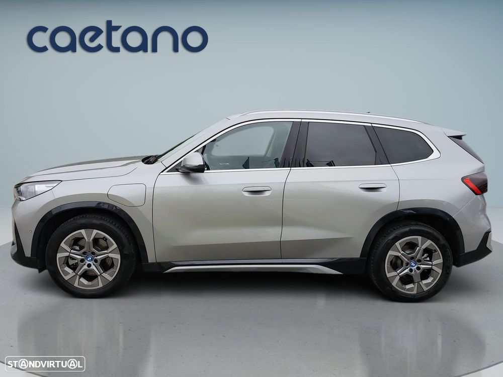 BMW X1 xDrive25e xLine - 5