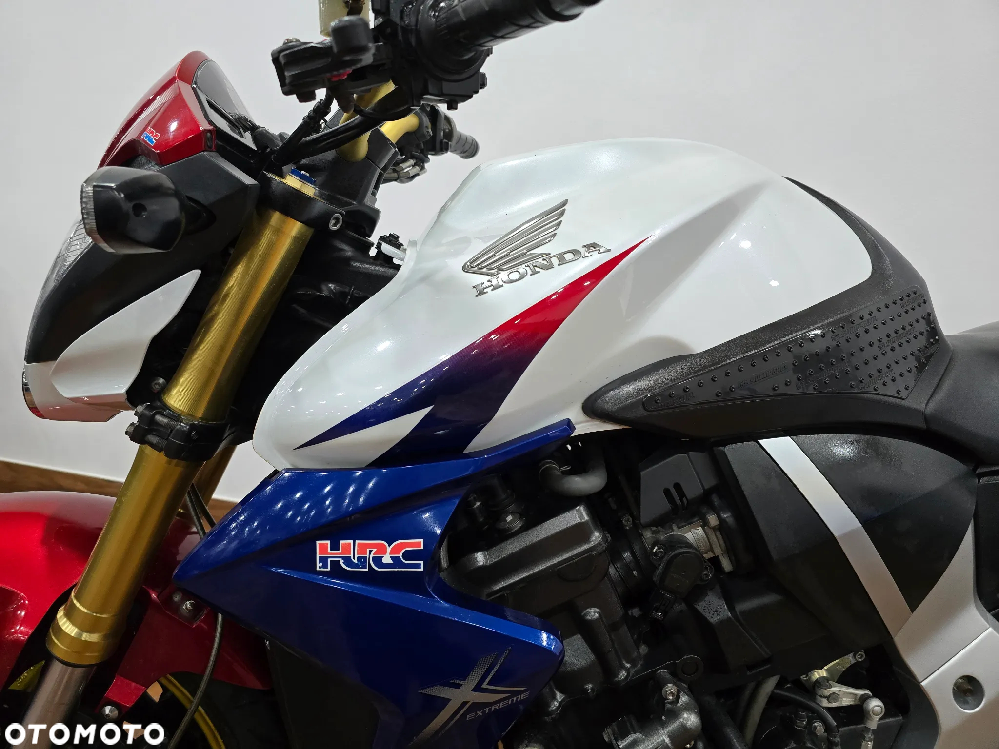 Honda CB - 29