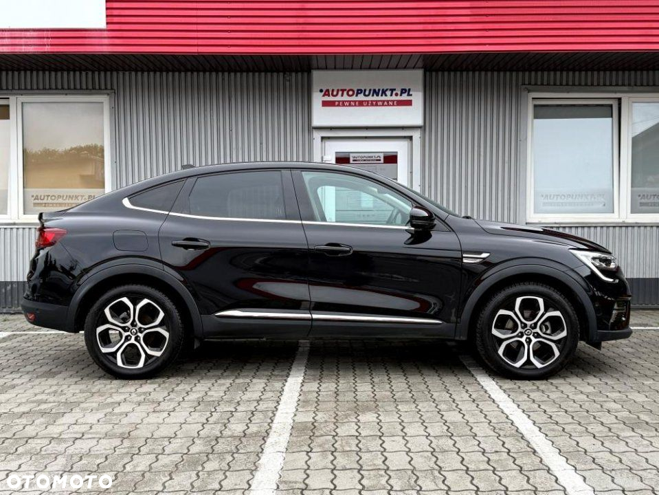 Renault Arkana - 6