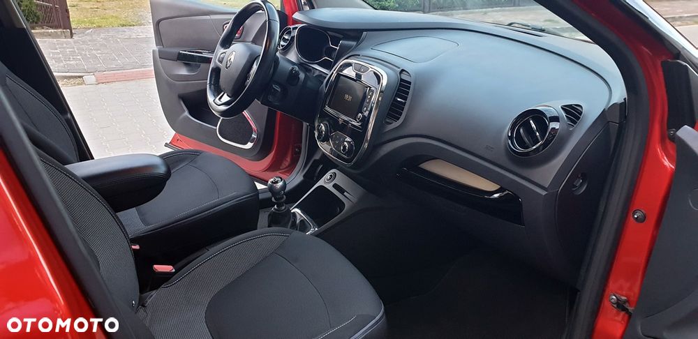 Renault Captur ENERGY TCe 120 XMOD - 12