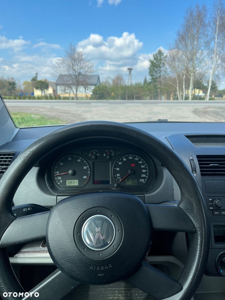 Volkswagen Polo 1.4 16V Trendline - 10