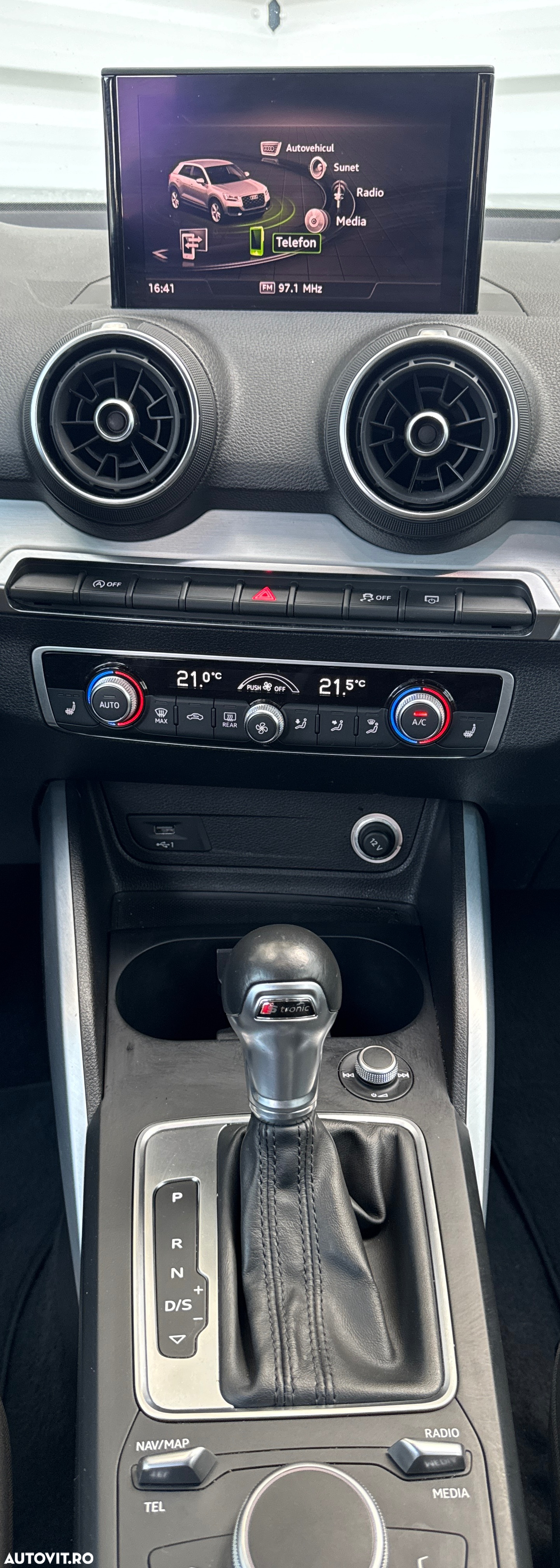 Audi Q2 2.0 TDI quattro S tronic sport - 8