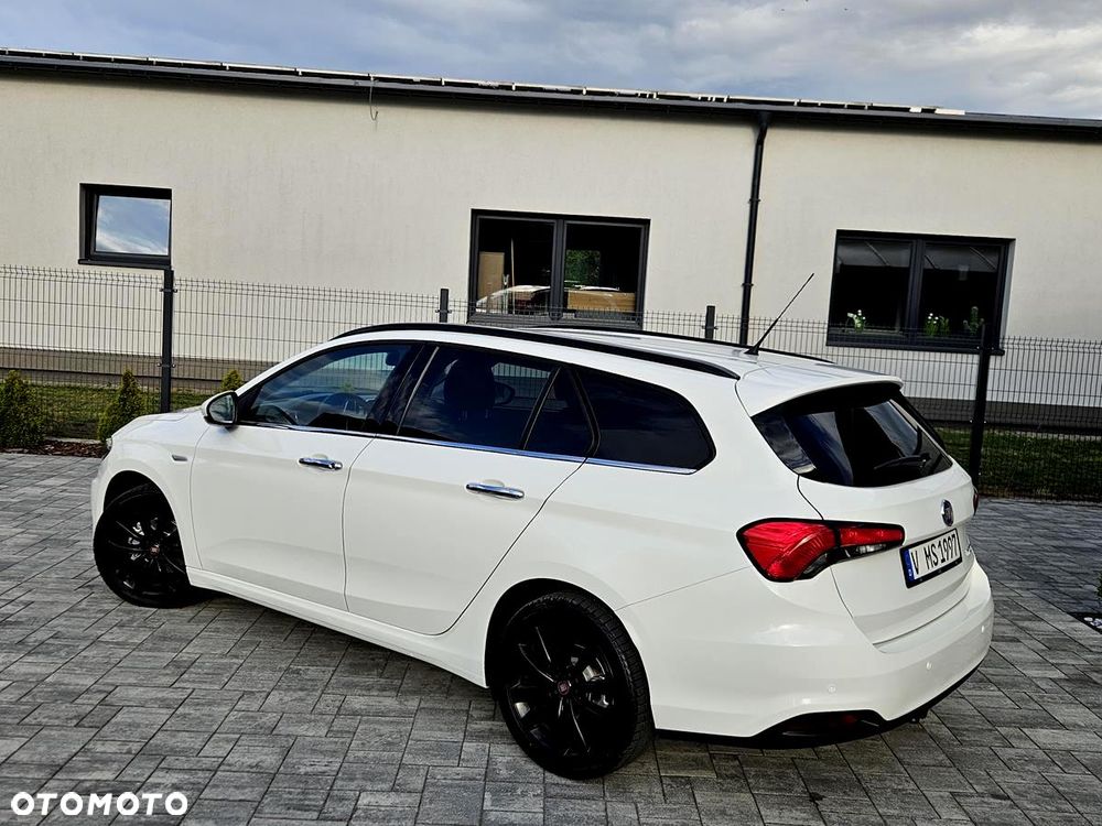 Fiat Tipo 1.4 T-Jet Easy - 7