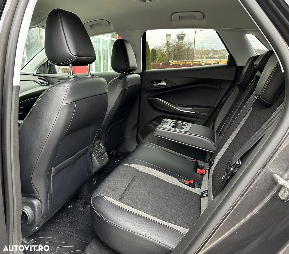 Opel Grandland X - 30