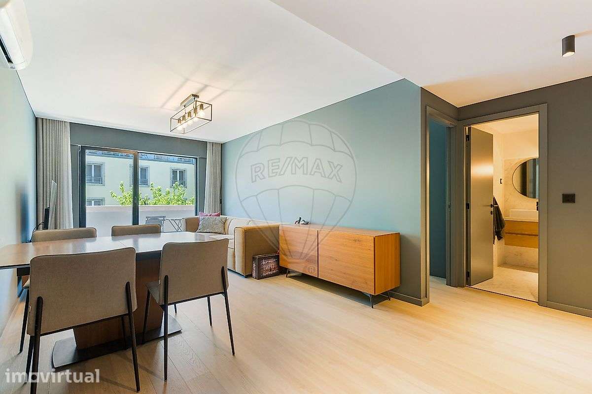 Apartamento T1 para arrendamento - Grande imagem: 3/13
