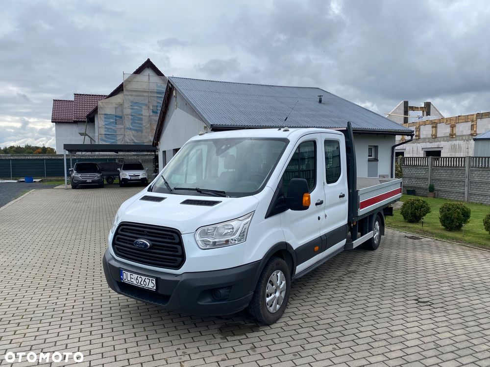 Ford Transit - 1