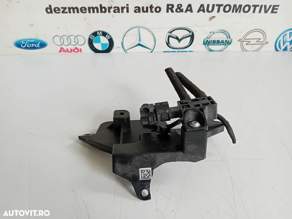 Senzor Presiune Gaze Bmw B47D20B Cod 8585292 G20 G21 G22 G23 G26 G30 G01 G02 - 2