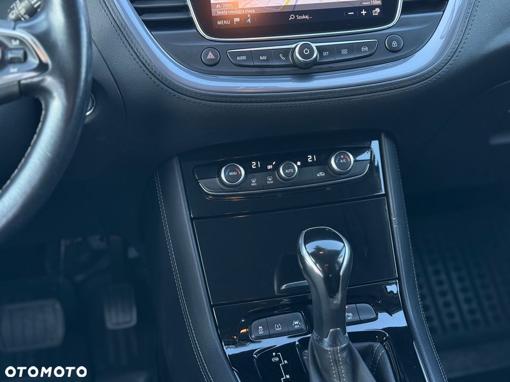 Opel Grandland X 1.6 D Start/Stop Automatik Edition - 30