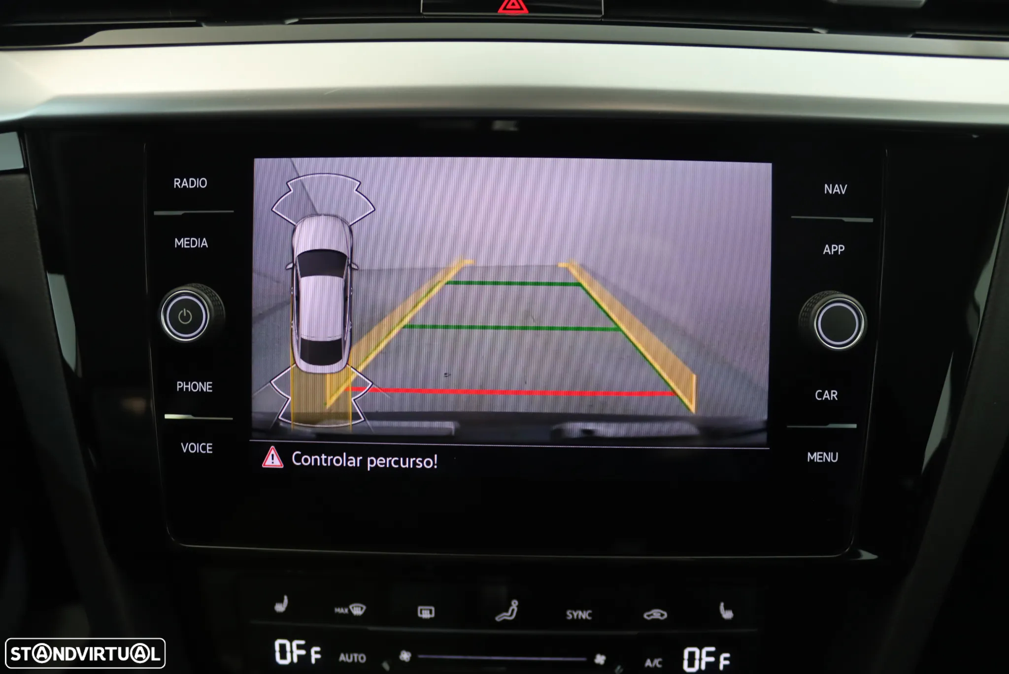 VW Arteon 2.0 TDI Elegance DSG - 23