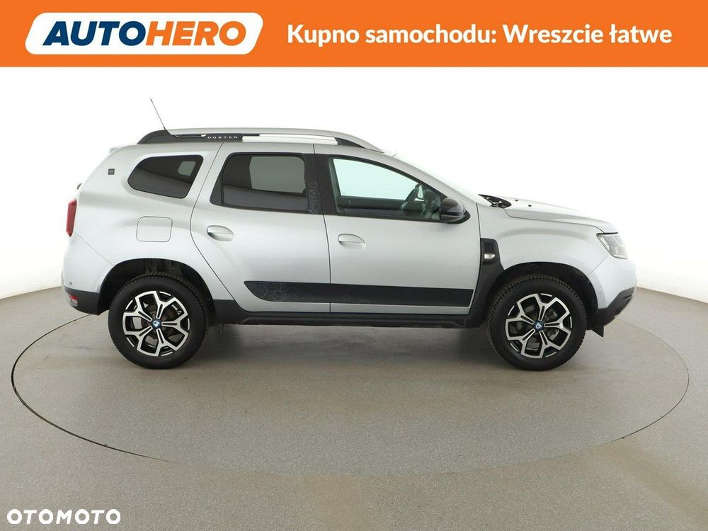 Dacia Duster TCe 100 2WD Celebration - 10