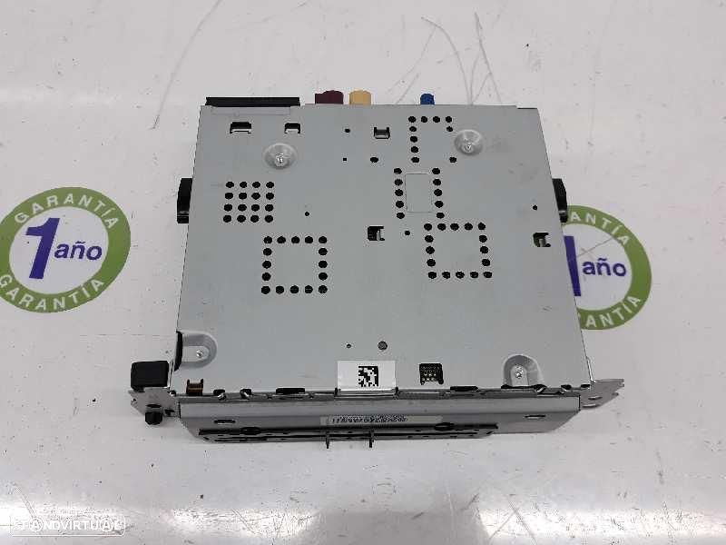 SISTEMA NAVEGAÇÃO GPS BMW SERIE 5 BERLINA F10 - 1