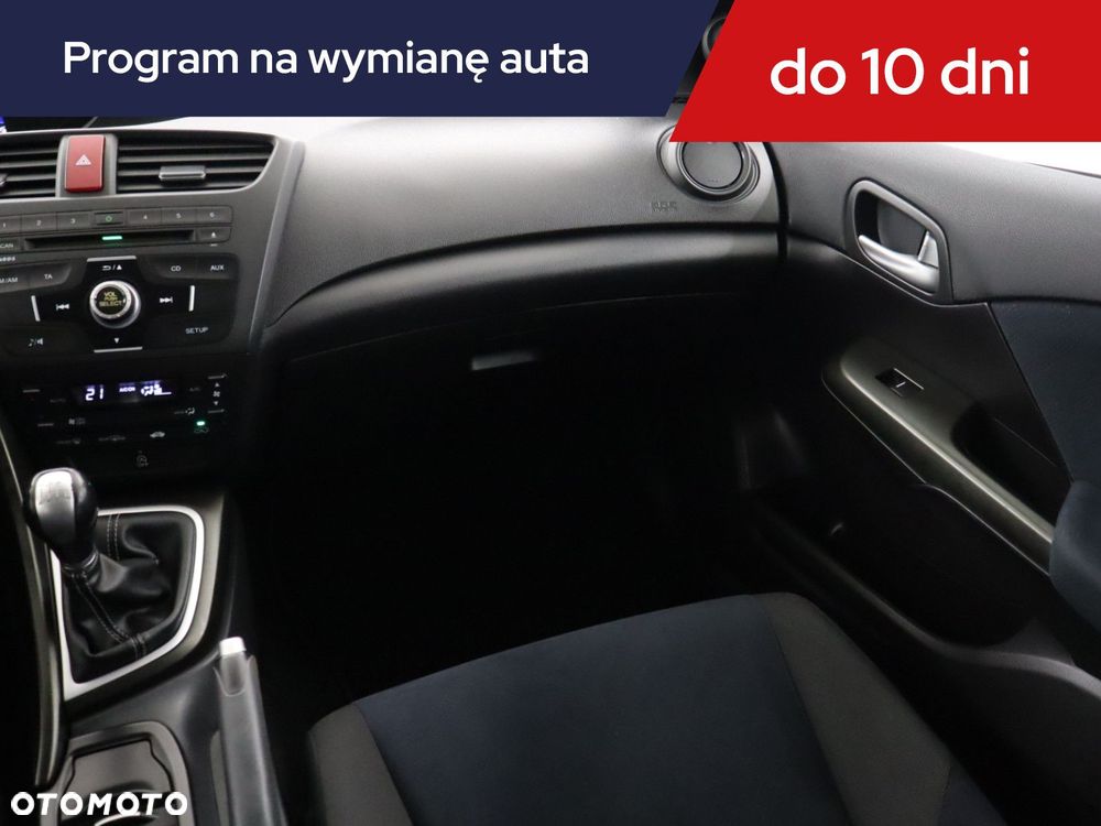 Honda Civic - 10