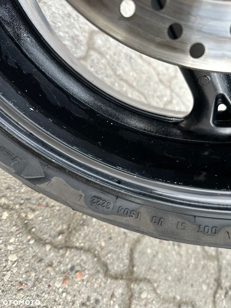 Suzuki Hayabusa - 16