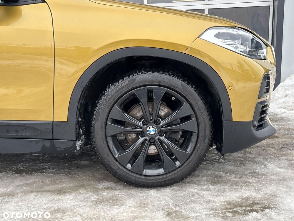BMW X2 sDrive18i - 31