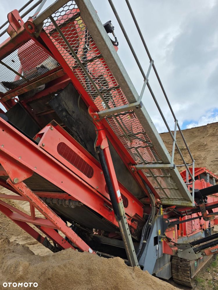 Terex Finlay 683 - 7