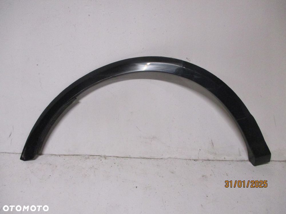 Listwa błotnika prawa AUDI Q2 81A 81A853818A - 1