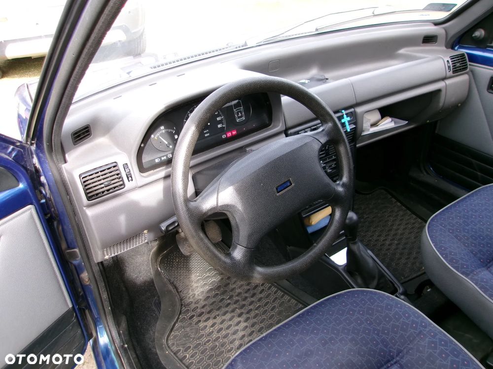 Fiat Uno 1.0 i.e - 8