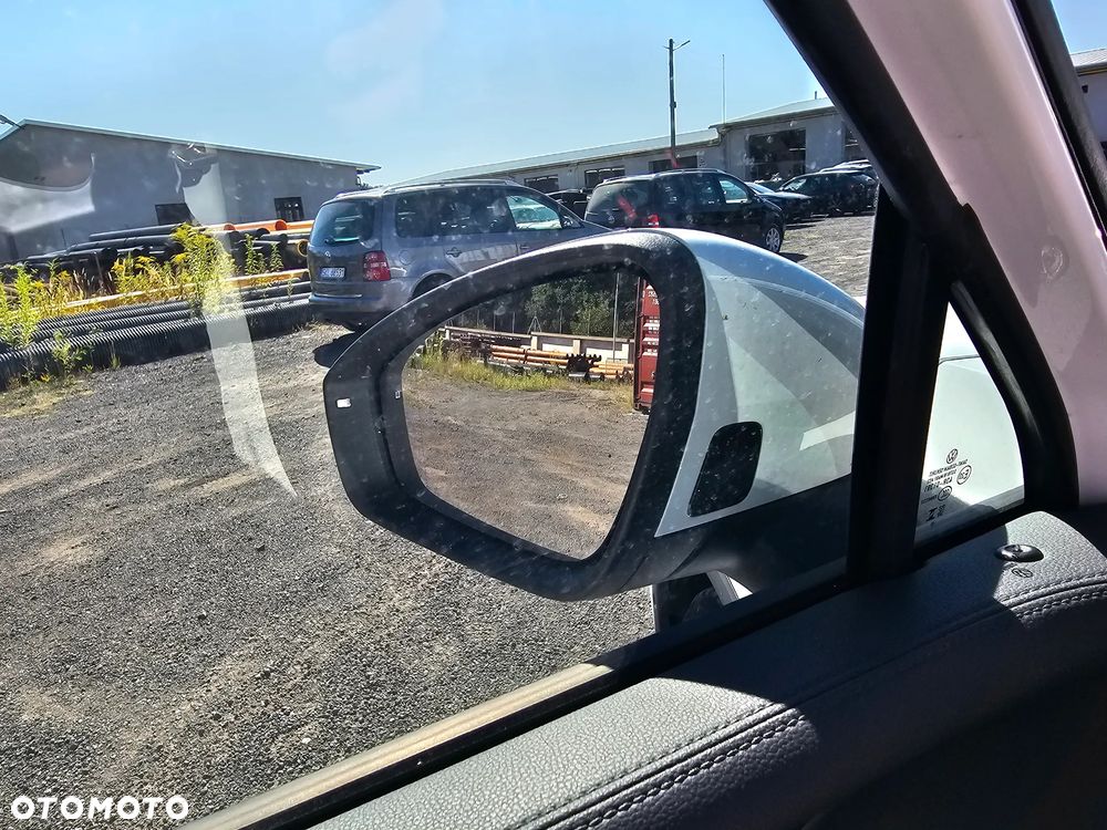 Volkswagen Tiguan 1.5 TSI OPF DSG Elegance - 34