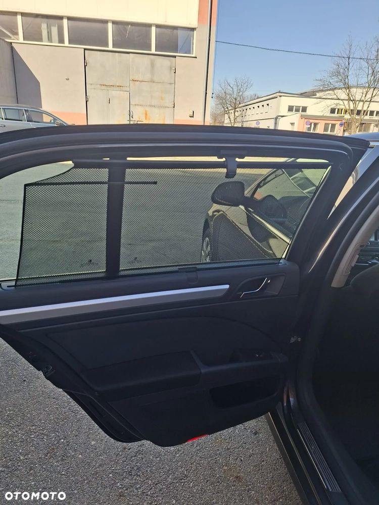 Skoda Superb 2.0 TDI Platinum DSG - 10