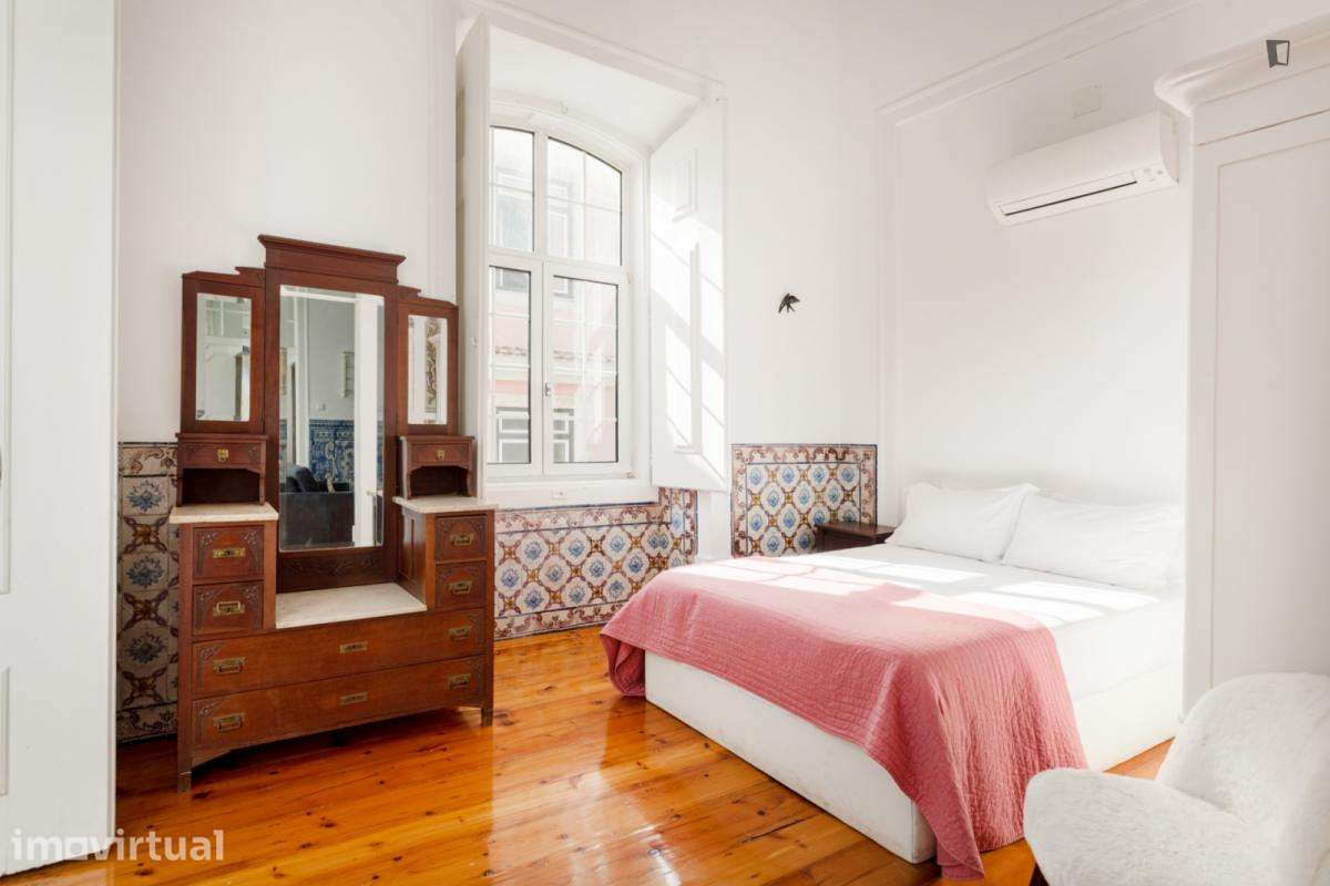 Apartamento com 4 quartos - localizado em Bairro Alto Lisbon - Grande imagem: 2/50