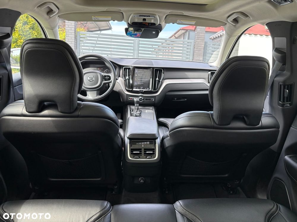 Volvo XC 60 - 23