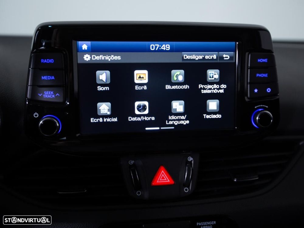 Hyundai i30 1.6 CRDi STyle - 24