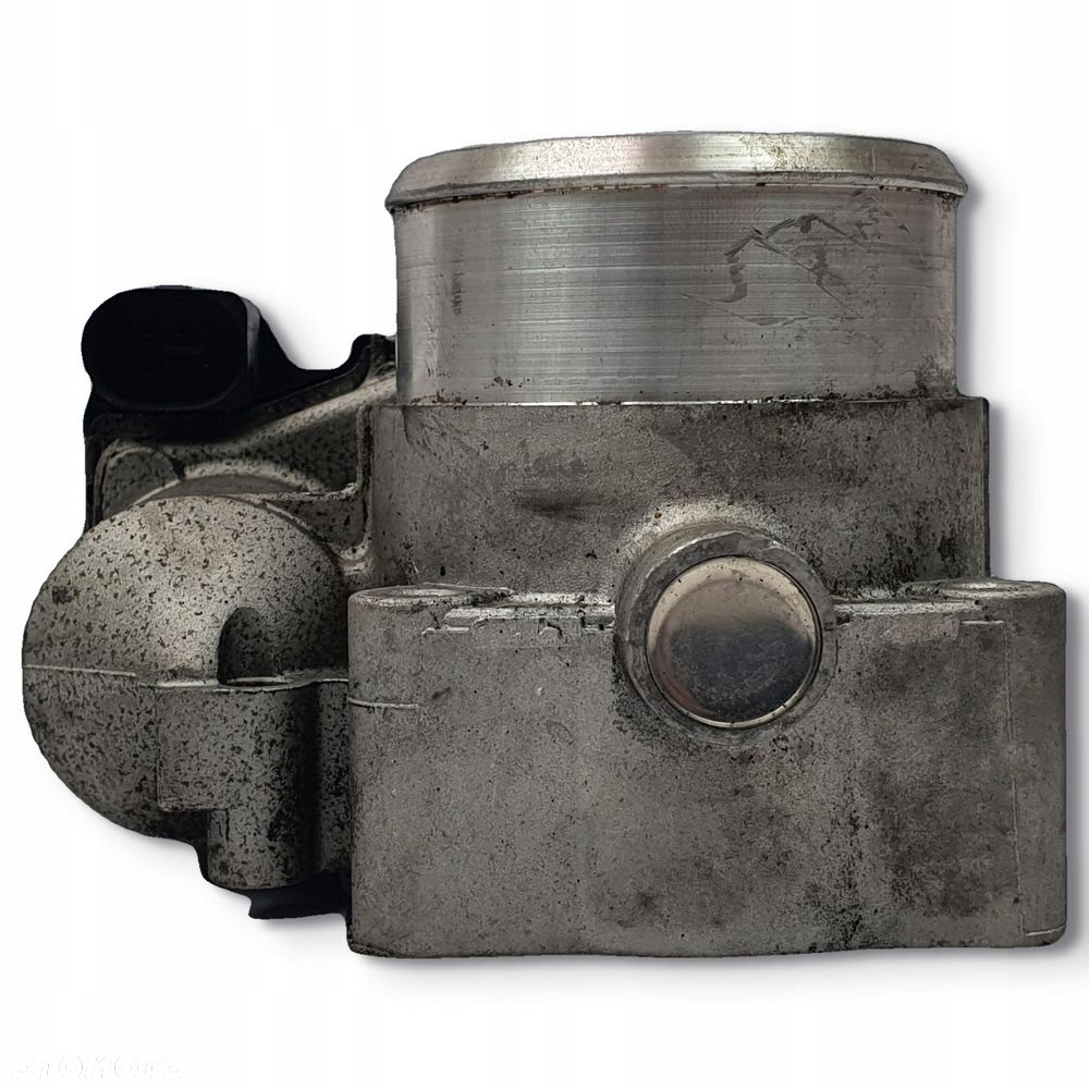 PRZEPUSTNICA Audi A4 B6 1.8 Turbo 06B133062M 02-04 r - 5