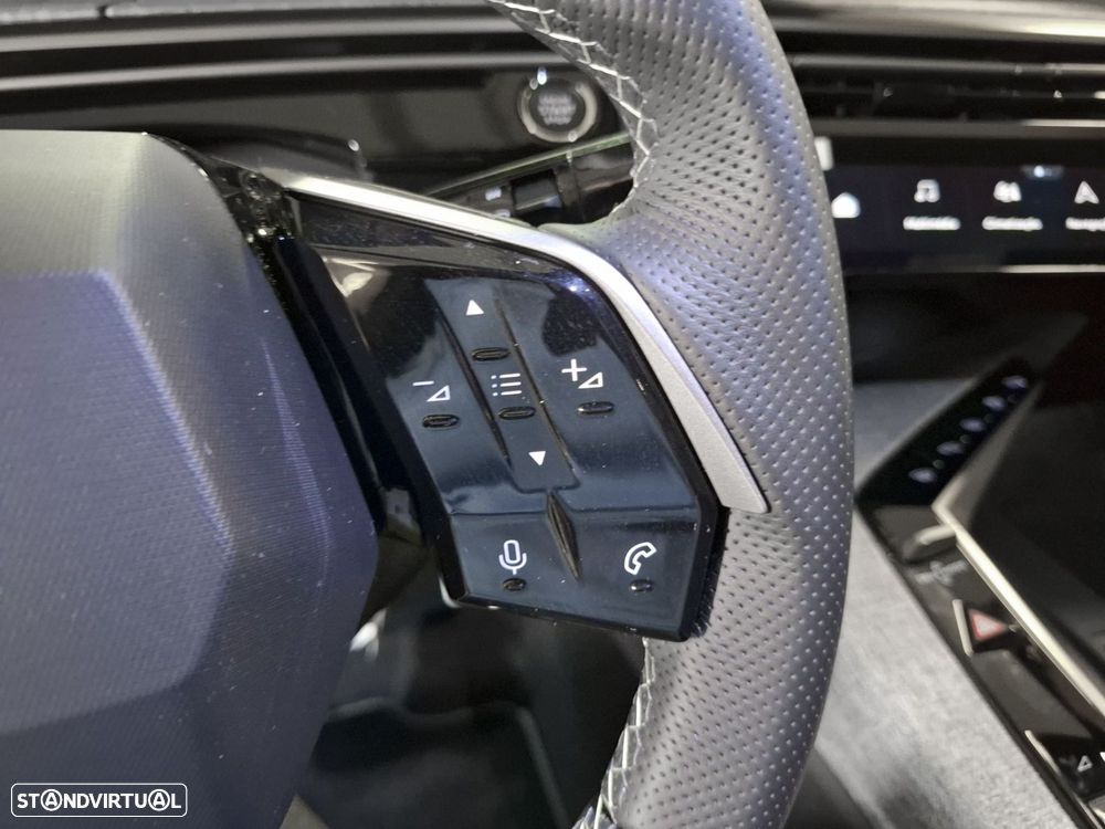 Peugeot E-3008 73 kWh GT - 17