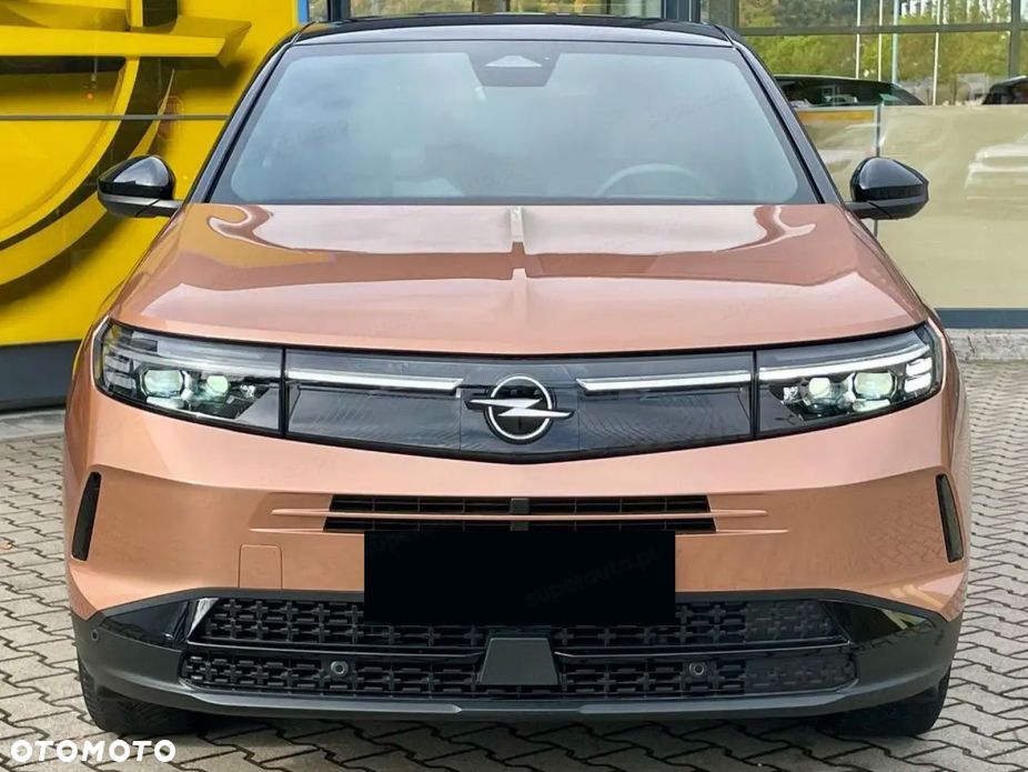 Opel Grandland X - 3