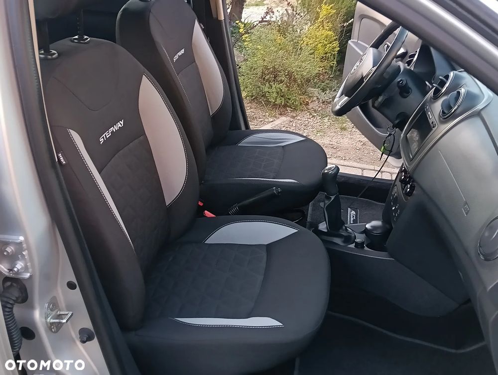 Dacia Sandero Stepway 0.9 TCe Laureate - 17