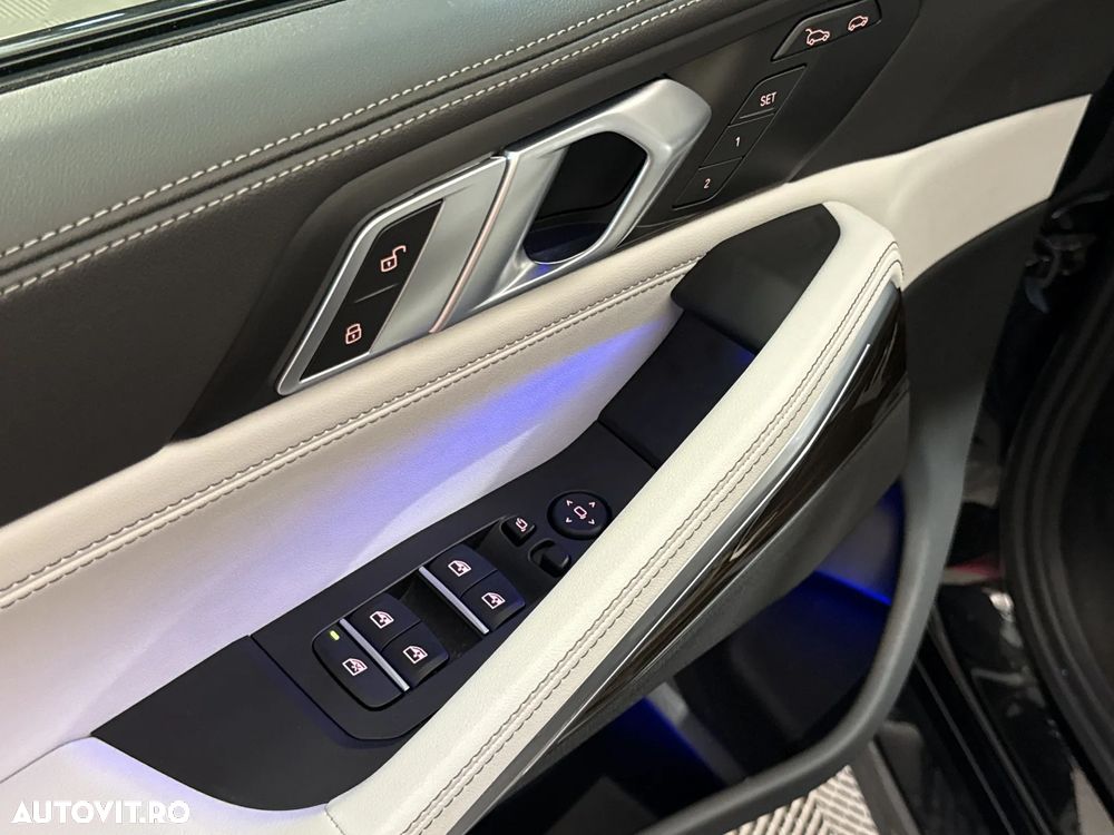 BMW X6 xDrive30d AT MHEV - 15
