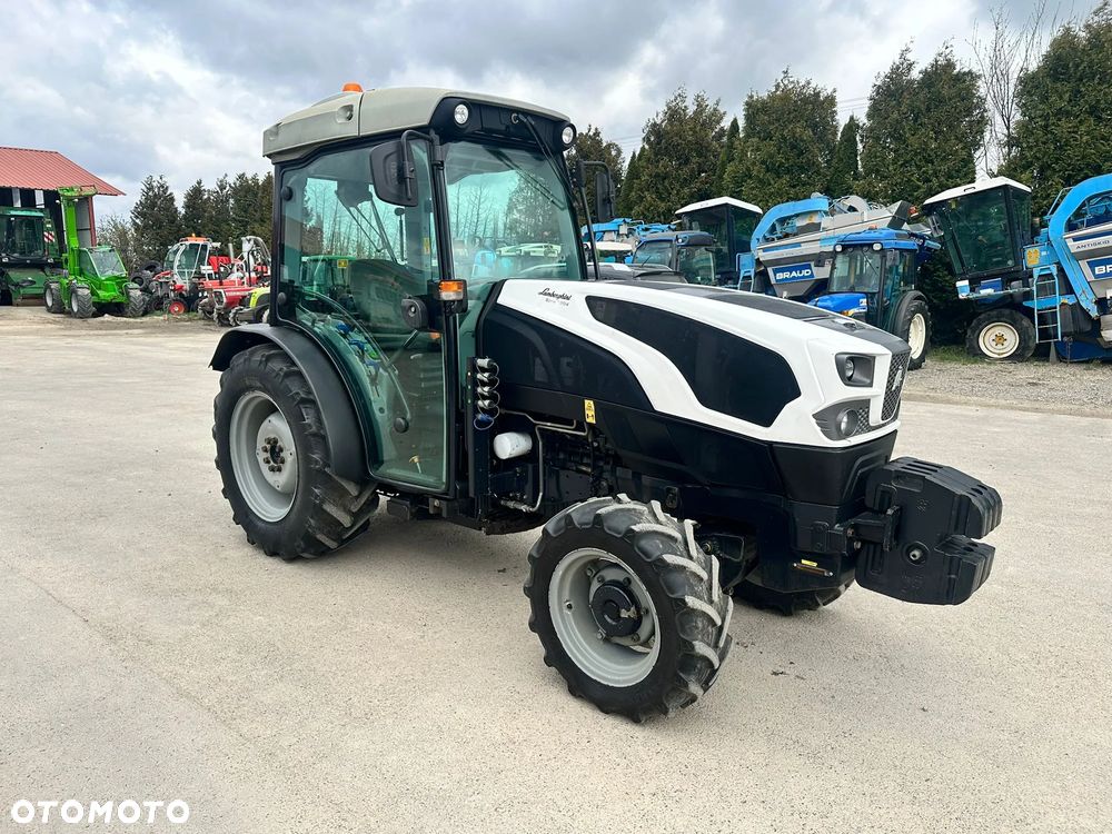 Lamborghini Spire S90.4 - 2