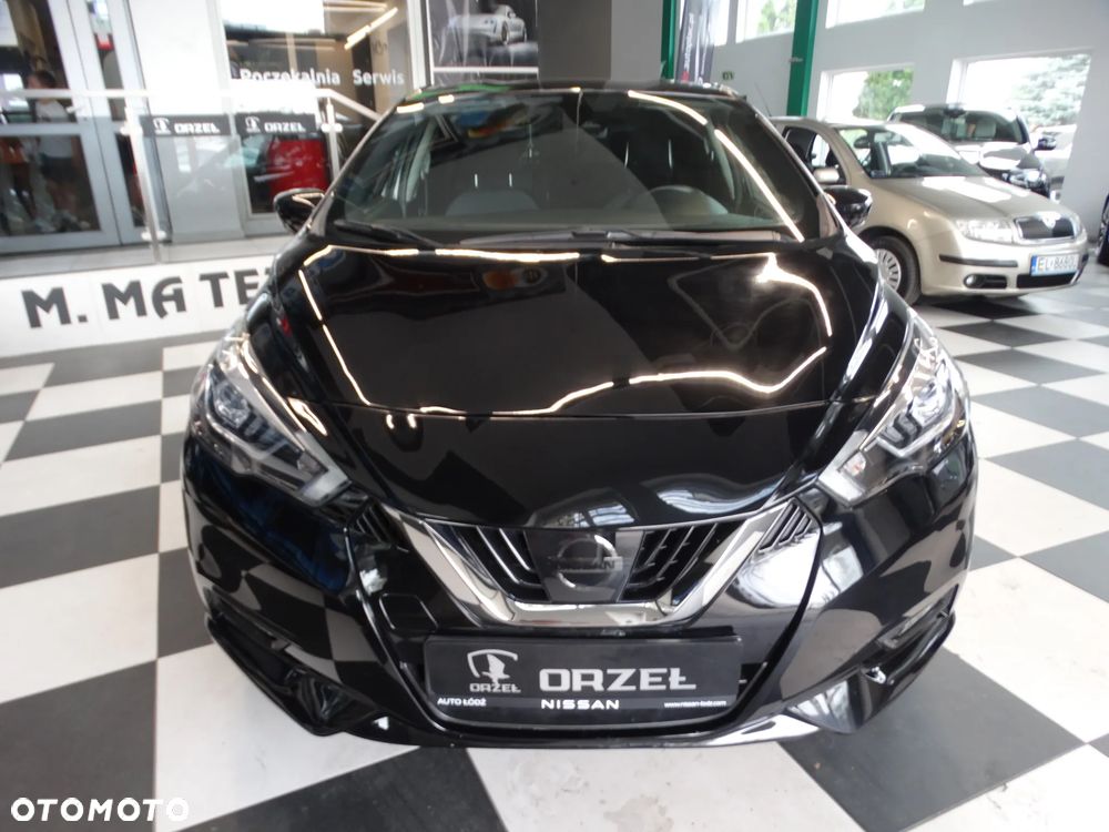 Nissan Micra 0.9 IG-T BOSE Personal Premium Edition - 21