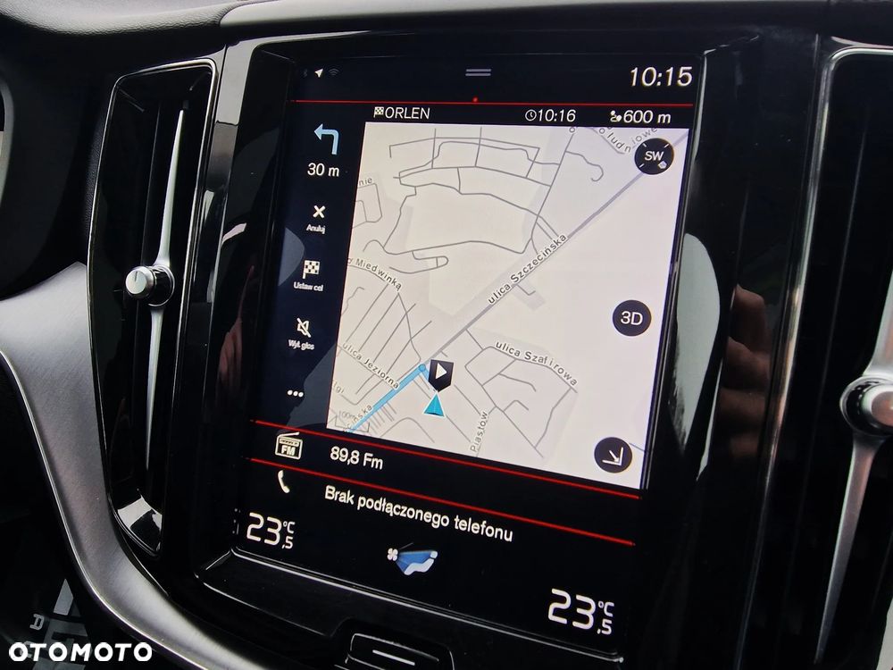 Volvo XC 60 D4 Drive-E Ocean Race - 33