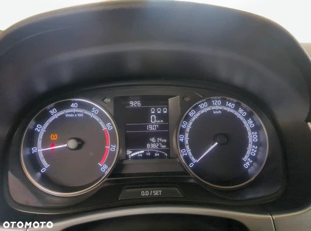 Skoda Fabia 1.0 TSI Ambition - 6