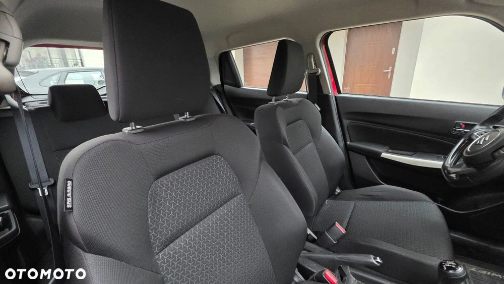 Suzuki Swift 1.2 Premium - 15