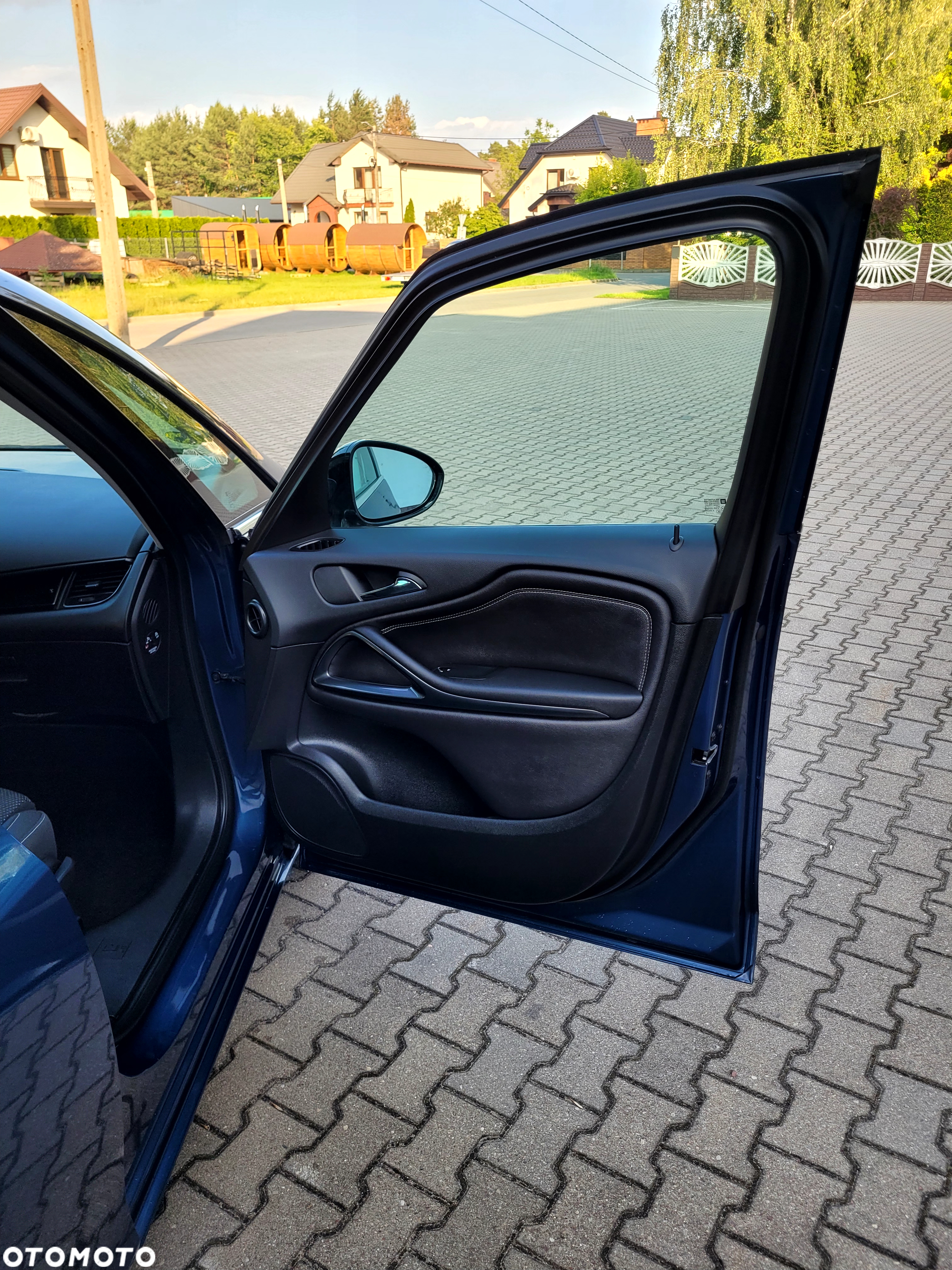 Opel Zafira 2.0 CDTI Elite EcoFLEX S&S - 40