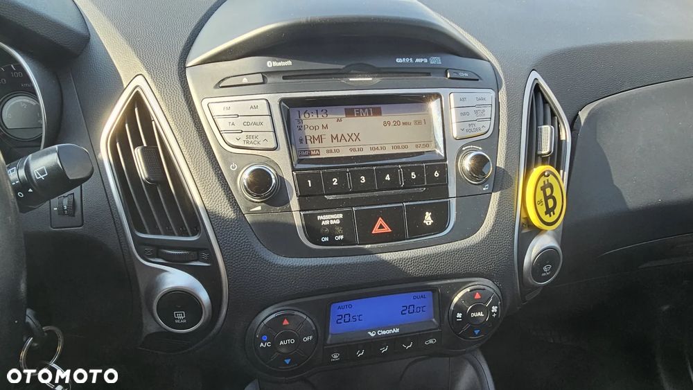Hyundai ix35 2.0 Comfort - 10