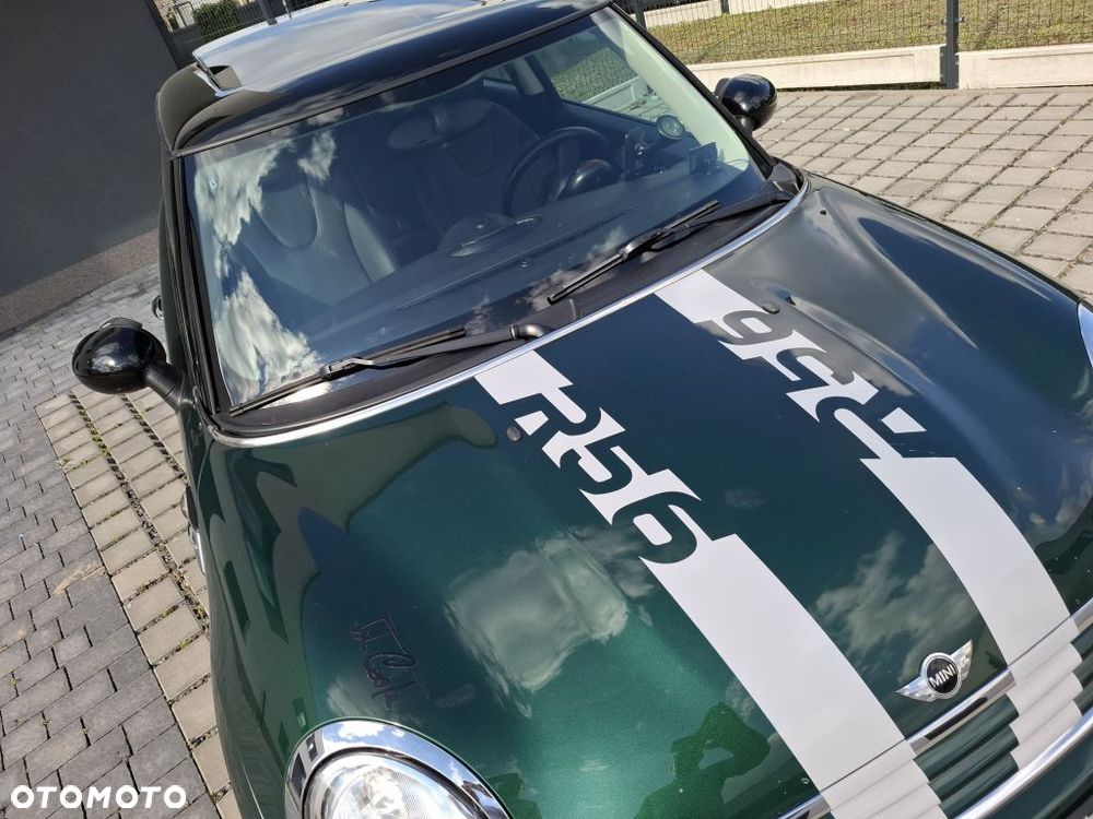 MINI Cooper - 8