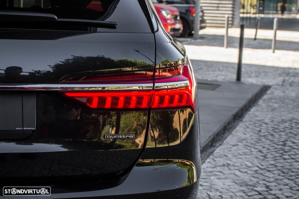 Audi A6 Avant 55 TFSI e quattro S tronic sport - 11