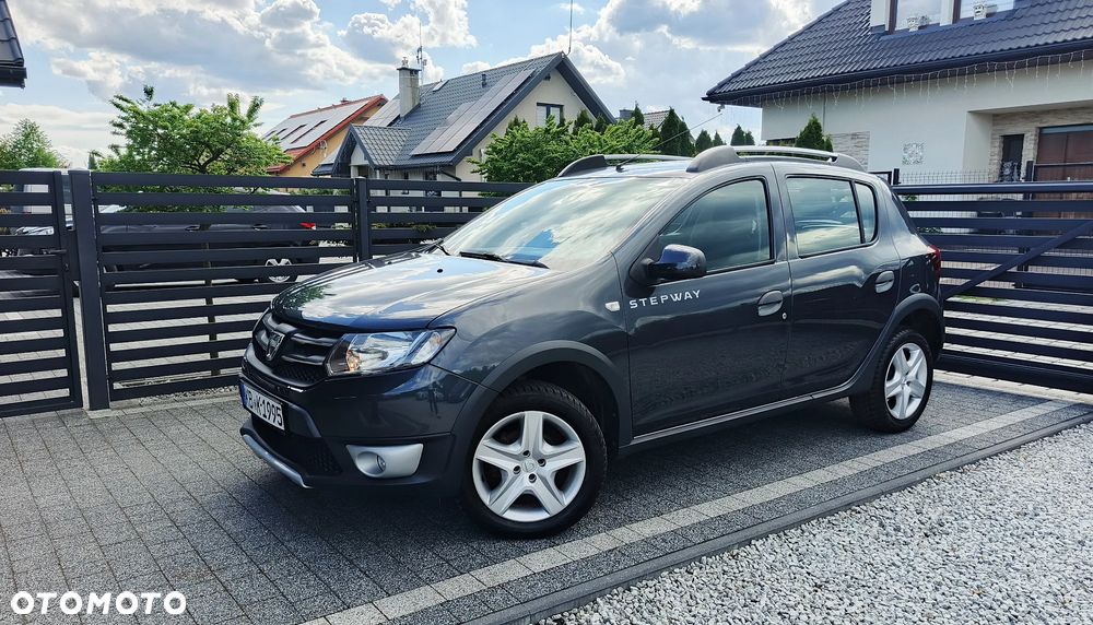 Dacia Sandero Stepway TCe 90 Prestige - 5
