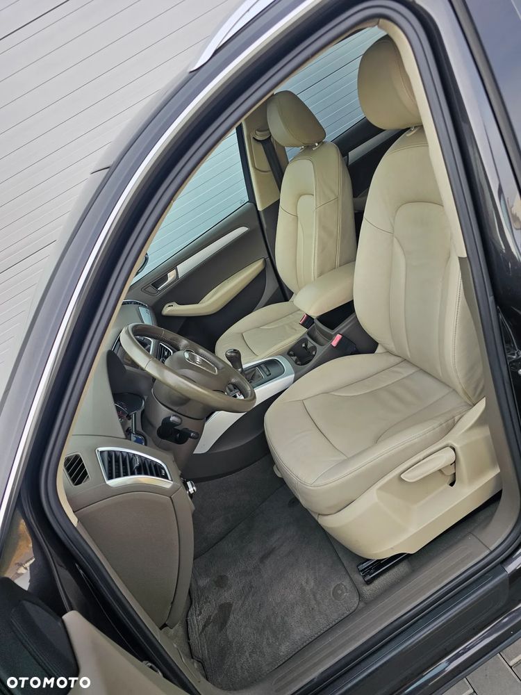 Audi Q5 - 23