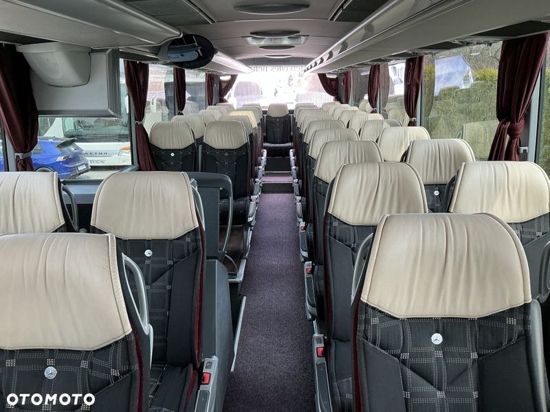 Mercedes-Benz TOURISMO - 29
