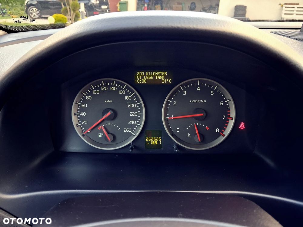 Volvo S40 1.8 Summum - 30