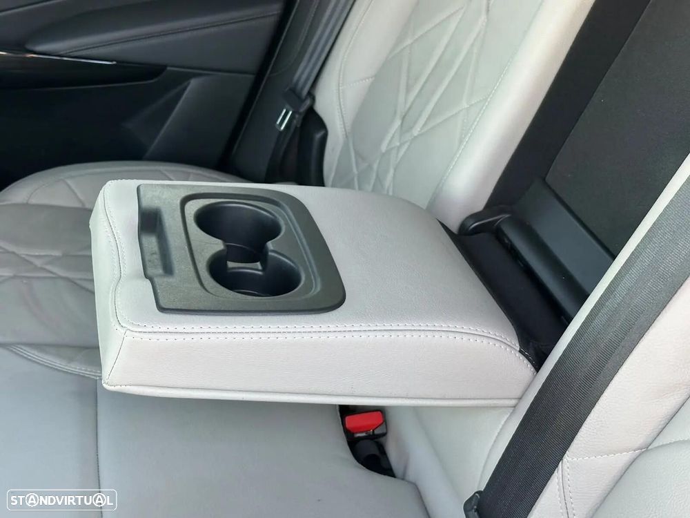 DS DS7 Crossback E-Tense Rivoli EAT8 - 21