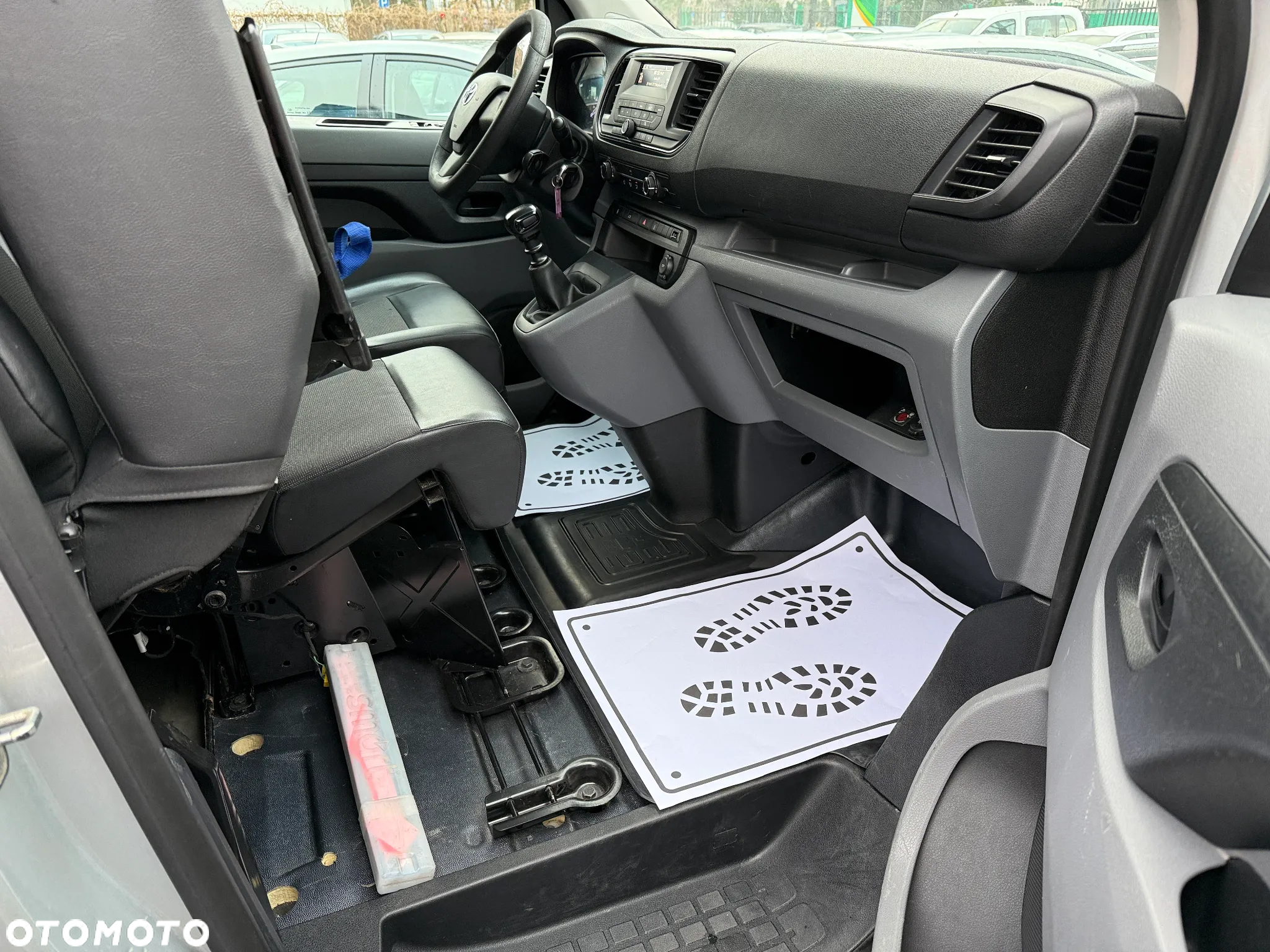 Toyota Proace - 6