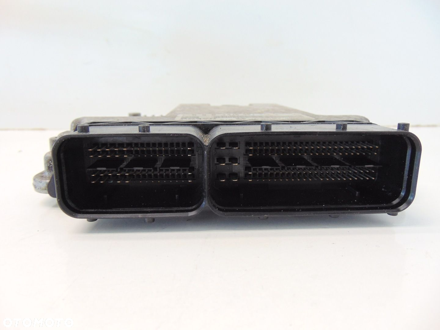 STEROWNIK KOMPUTER SILNIKA AUDI TT 8J 2.0 TFSI BWA 8J0907115N - 3