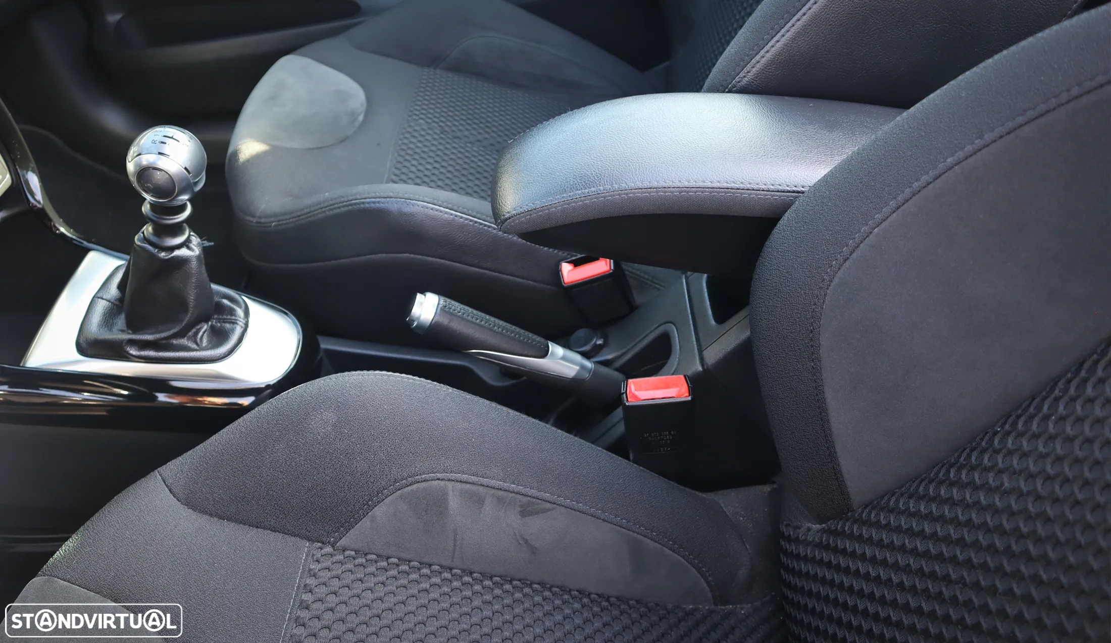 Citroën DS3 1.6 THP Sport Chic - 28
