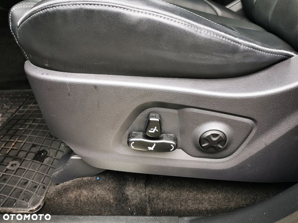 SsangYong/KGM Rexton 2.2 D Black Edition 4WD - 20